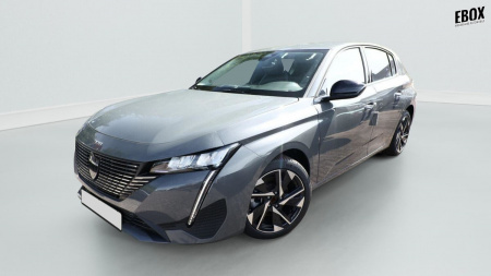 410254_p2 - PEUGEOT - 308 - 2026