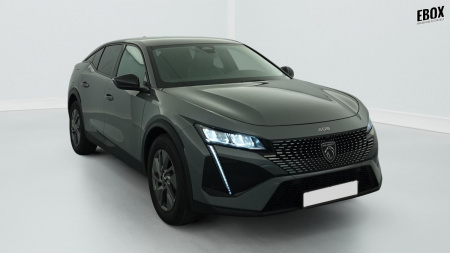 385379_p2 - PEUGEOT - 408 - 2025