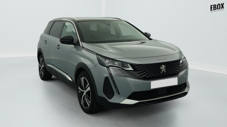 372326_p2 - PEUGEOT - 5008 - 2022
