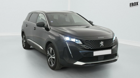 406592_p2 - PEUGEOT - 5008 - 2023