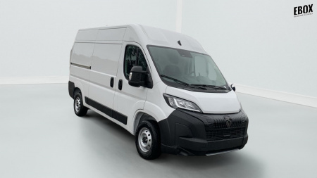 410089_p2 - PEUGEOT - BOXER - 2026
