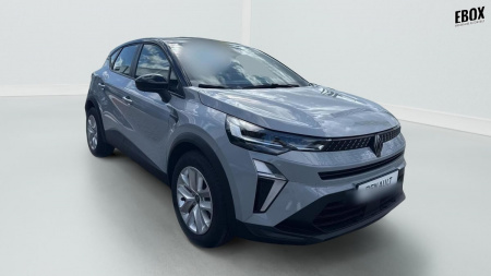 410111_p2 - RENAULT - CAPTUR - 2026