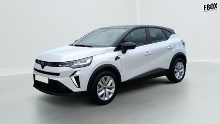 410112_p2 - RENAULT - CAPTUR - 2026