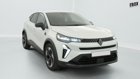 410689_p2 - RENAULT - CAPTUR - 2026 410689_p2 - RENAULT - CAPTUR - 2026