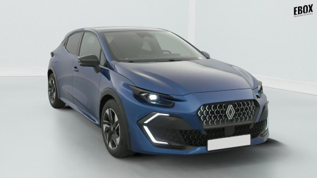 408591_p2 - RENAULT - CLIO 6 - 2026