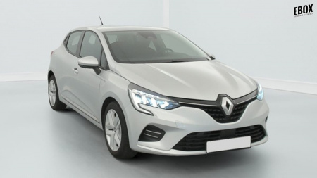 403351_p2 - RENAULT - CLIO 5 - 2022