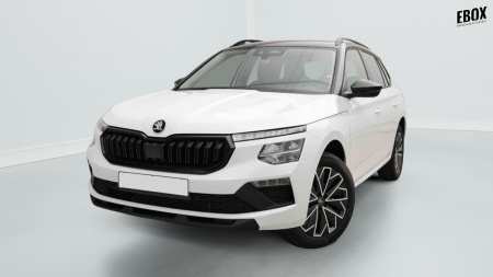 411274_p2 - SKODA - KAMIQ - 2026