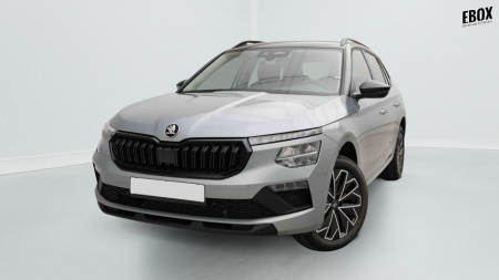 411268_p2 - SKODA - KAMIQ - 2026