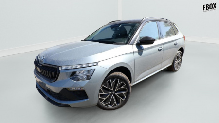 408973_p2 - SKODA - KAMIQ - 2026