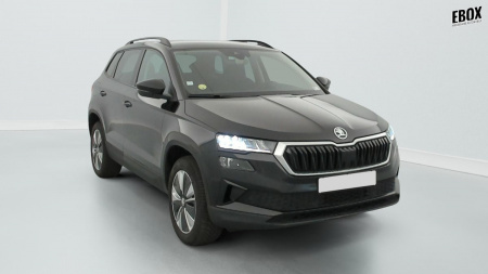 397076_p2 - SKODA - KAROQ - 2022