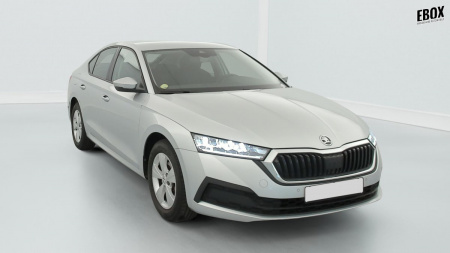 400753_p2 - SKODA - OCTAVIA - 2023