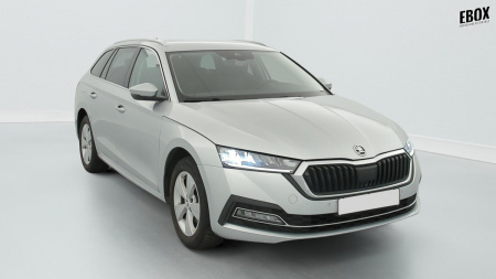389997_p2 - SKODA - OCTAVIA - 2022