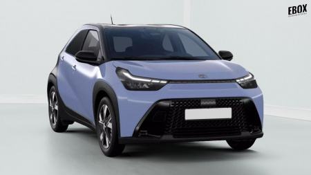 410959_p2 - TOYOTA - AYGO X - 2026