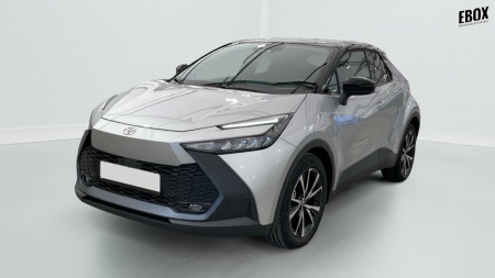 408727_p2 - TOYOTA - C HR - 2026