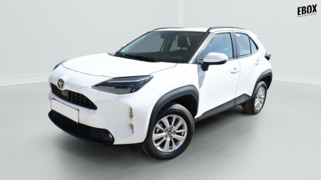 409095_p2 - TOYOTA - YARIS CROSS - 2026