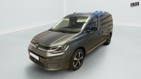 408231_p2 - VOLKSWAGEN - CADDY MAXI HYBRID - 2026 408231_p2 - VOLKSWAGEN - CADDY MAXI HYBRID - 2026