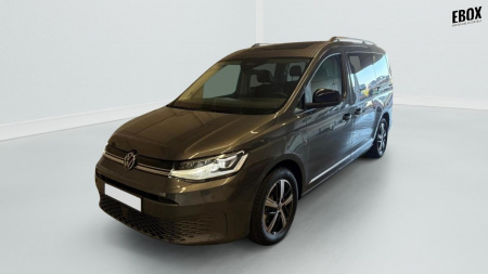 408230_p2 - VOLKSWAGEN - CADDY MAXI HYBRID - 2026