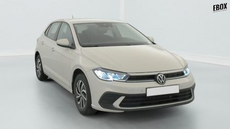 402536_p2 - VOLKSWAGEN - POLO - 2023