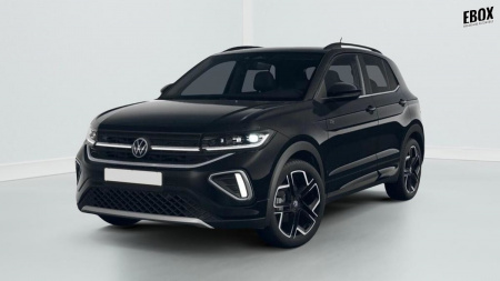 410753_p2 - VOLKSWAGEN - T CROSS - 2026