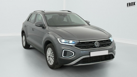 402479_p2 - VOLKSWAGEN - T ROC - 2023