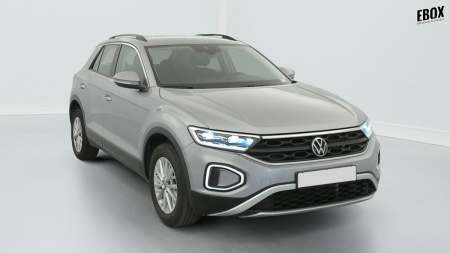 402777_p2 - VOLKSWAGEN - T ROC - 2023