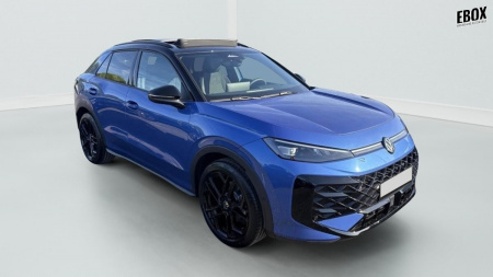 409255_p2 - VOLKSWAGEN - T ROC - 2026