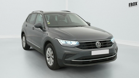 403491_p2 - VOLKSWAGEN - TIGUAN - 2021