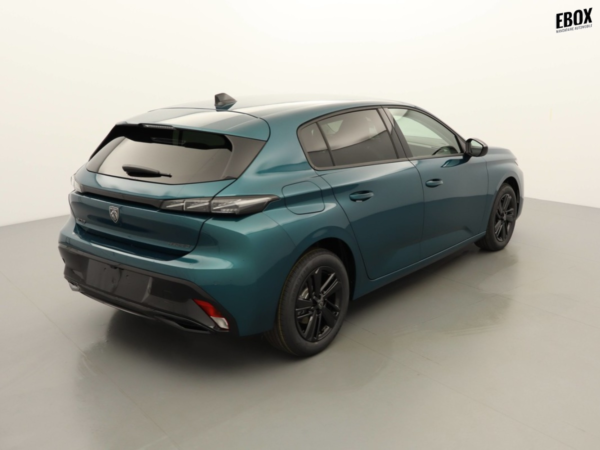 N201704_p3 - PEUGEOT - 308 - 2026 - photo 2
