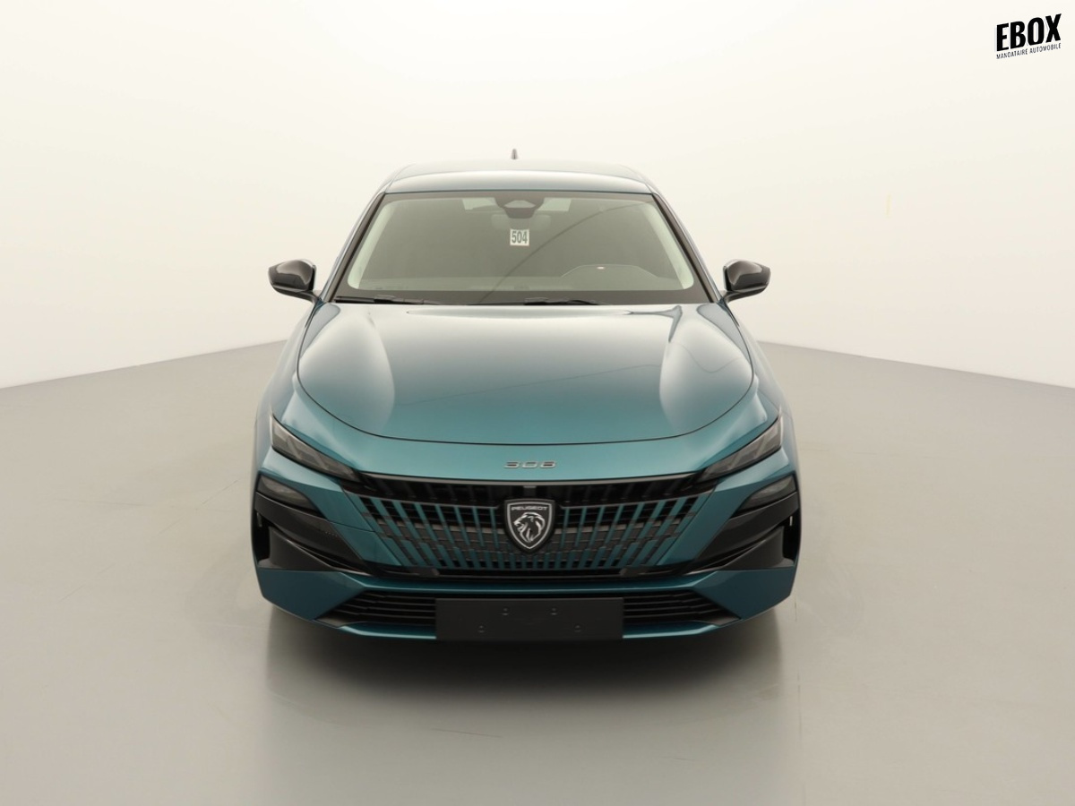 N201704_p3 - PEUGEOT - 308 - 2026 - photo 3