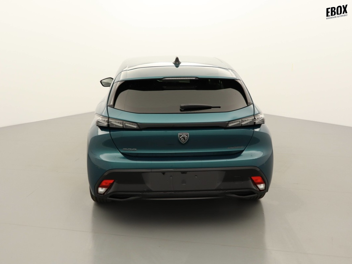 N201704_p3 - PEUGEOT - 308 - 2026 - photo 5