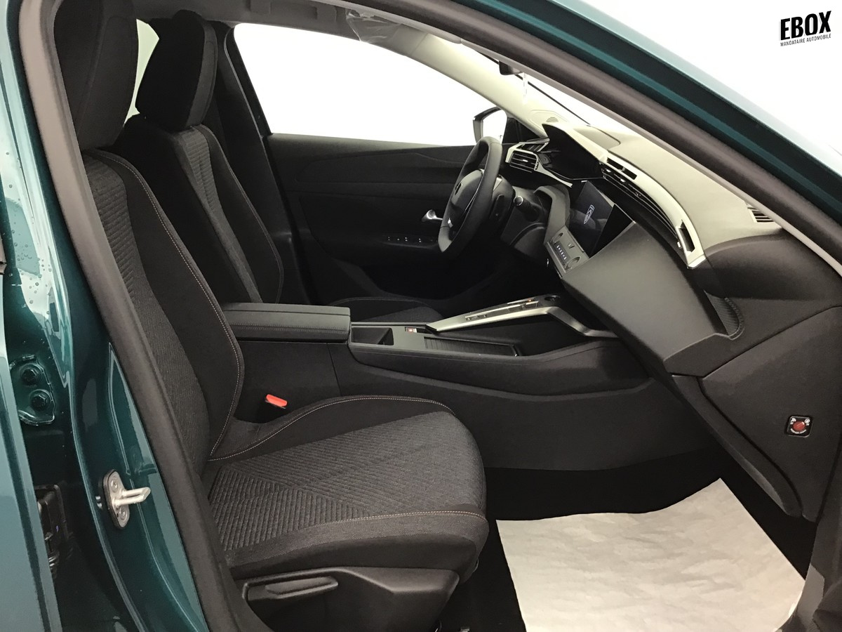 N201704_p3 - PEUGEOT - 308 - 2026 - photo 6