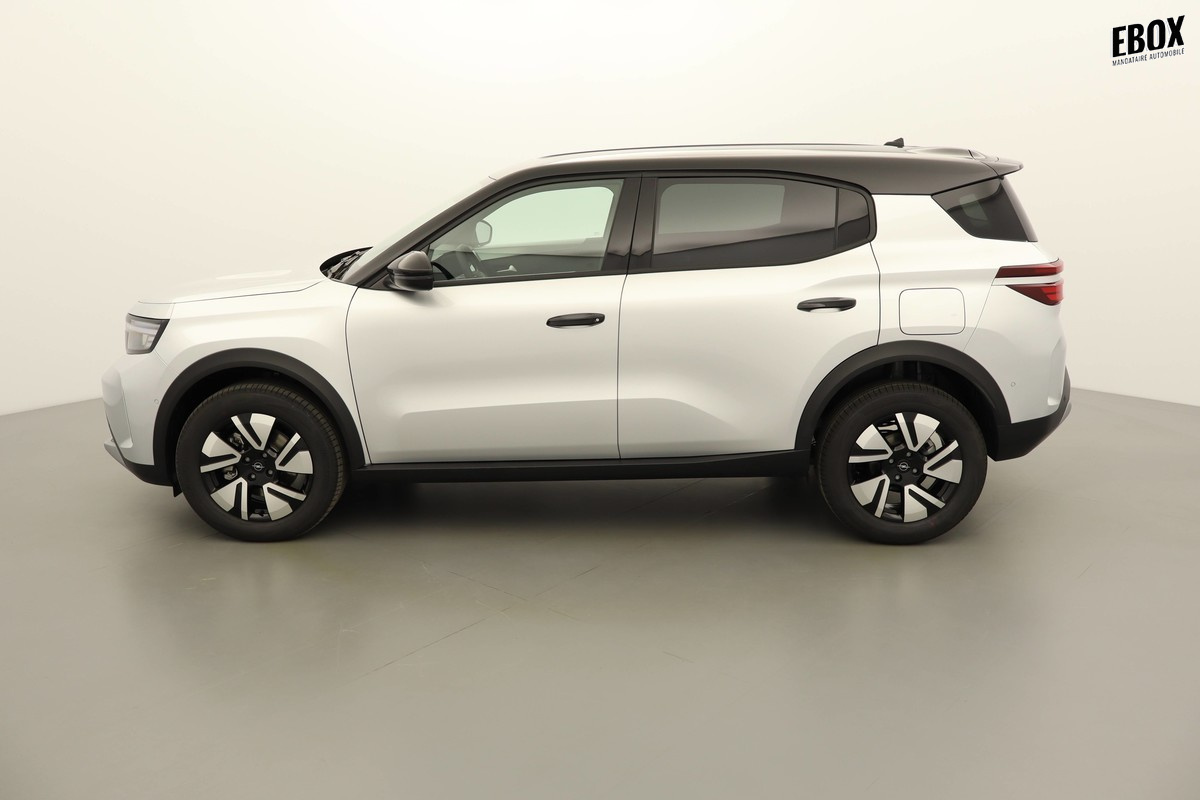 N202183_p3 - OPEL - FRONTERA - 2026 - photo 4