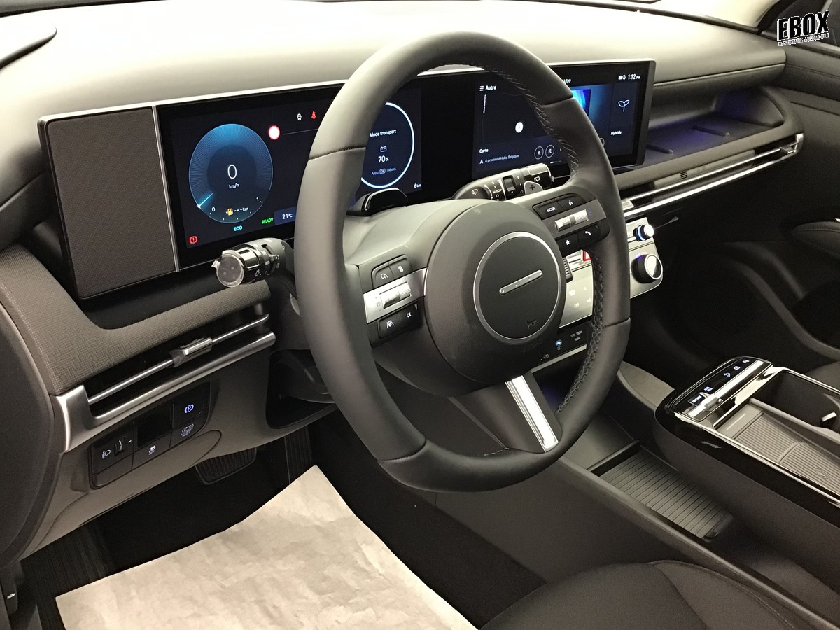 N203990_p3 - HYUNDAI - TUCSON - 2026 - photo 5