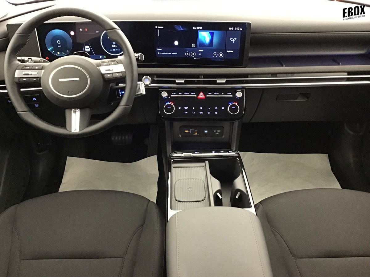 N203990_p3 - HYUNDAI - TUCSON - 2026 - photo 6