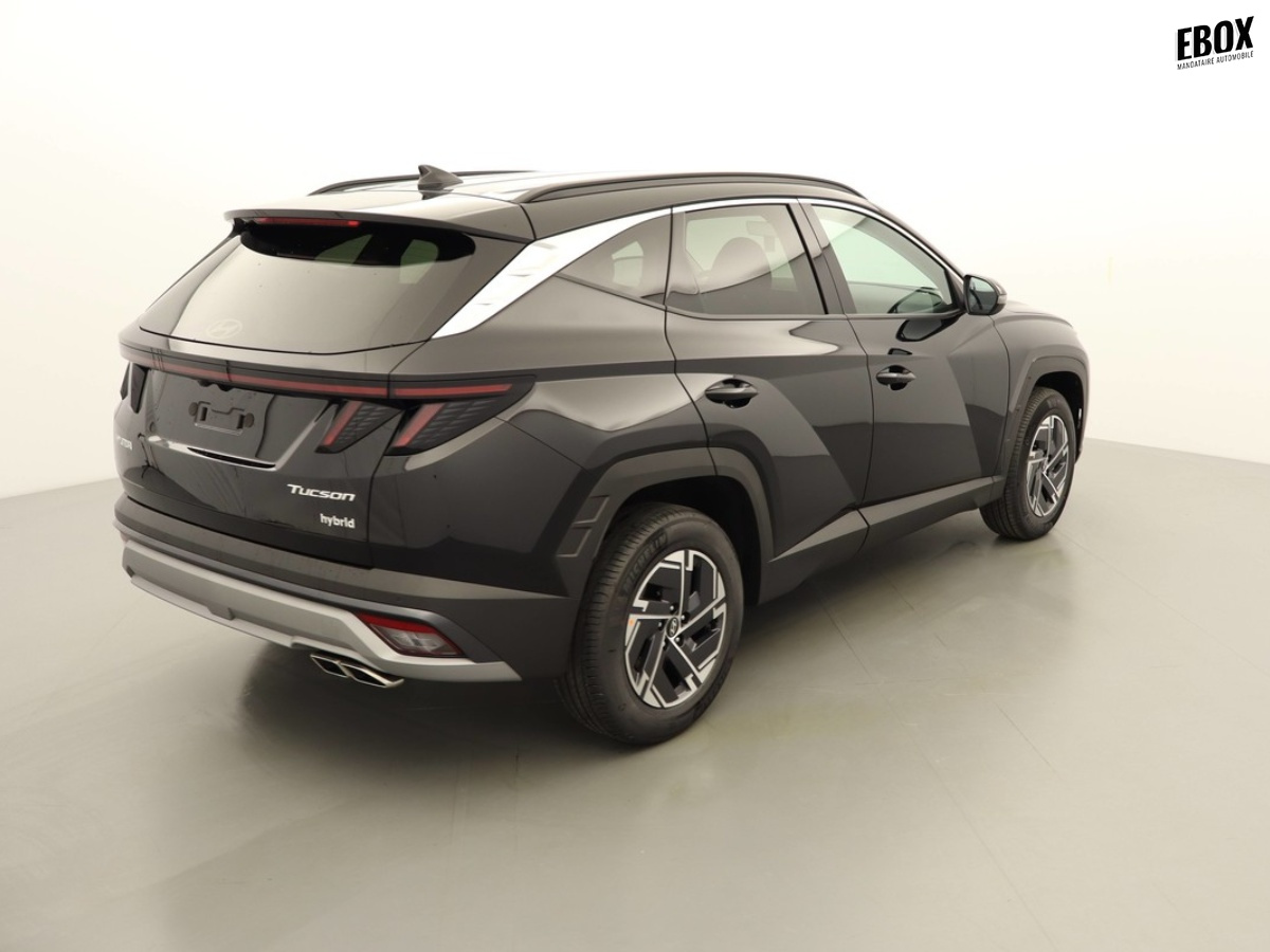 N203990_p3 - HYUNDAI - TUCSON - 2026 - photo 2