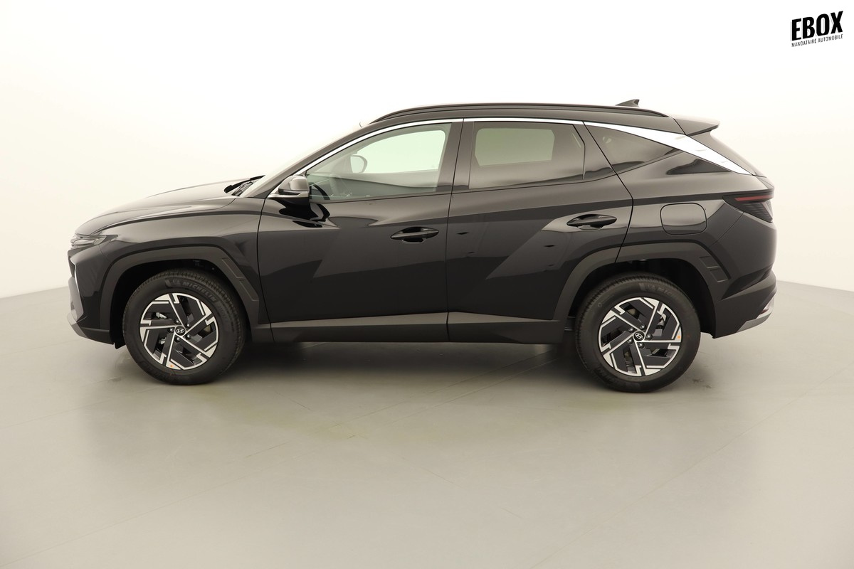 N203990_p3 - HYUNDAI - TUCSON - 2026 - photo 4