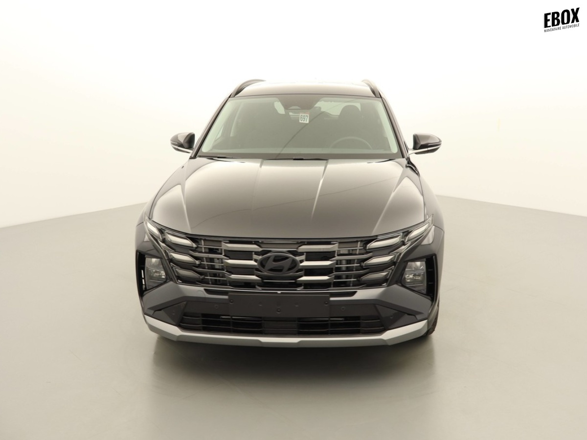 N203990_p3 - HYUNDAI - TUCSON - 2026 - photo 3