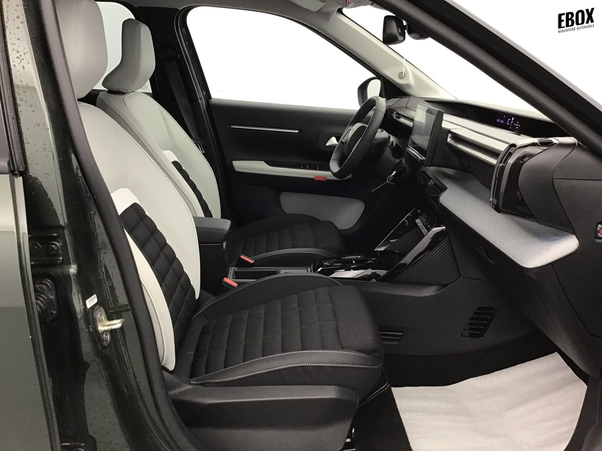 O204016_p3 - CITROEN - E C3 AIRCROSS - 2025 - photo 6