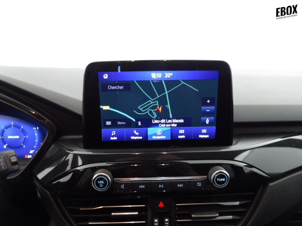 70362_p51 - FORD - KUGA - 2024 - photo 10
