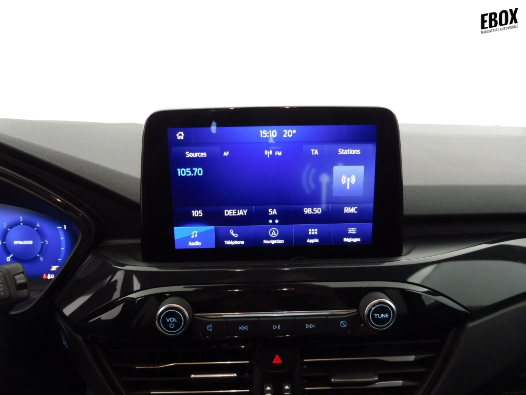 70362_p51 - FORD - KUGA - 2024 - photo 13