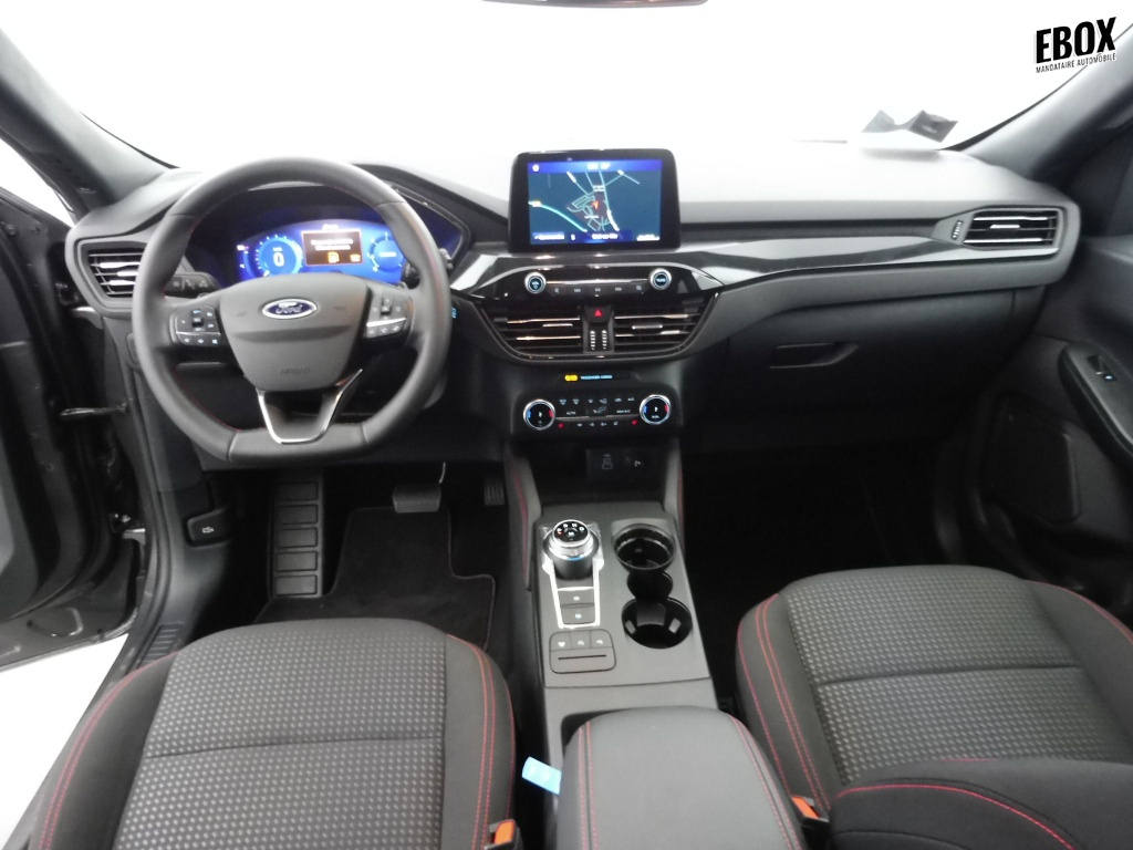 70362_p51 - FORD - KUGA - 2024 - photo 16