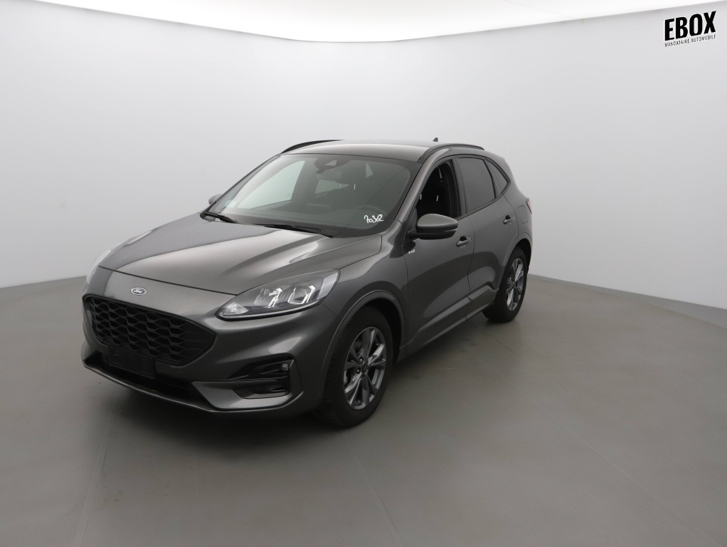 70362_p51 - FORD - KUGA - 2024 - photo 1