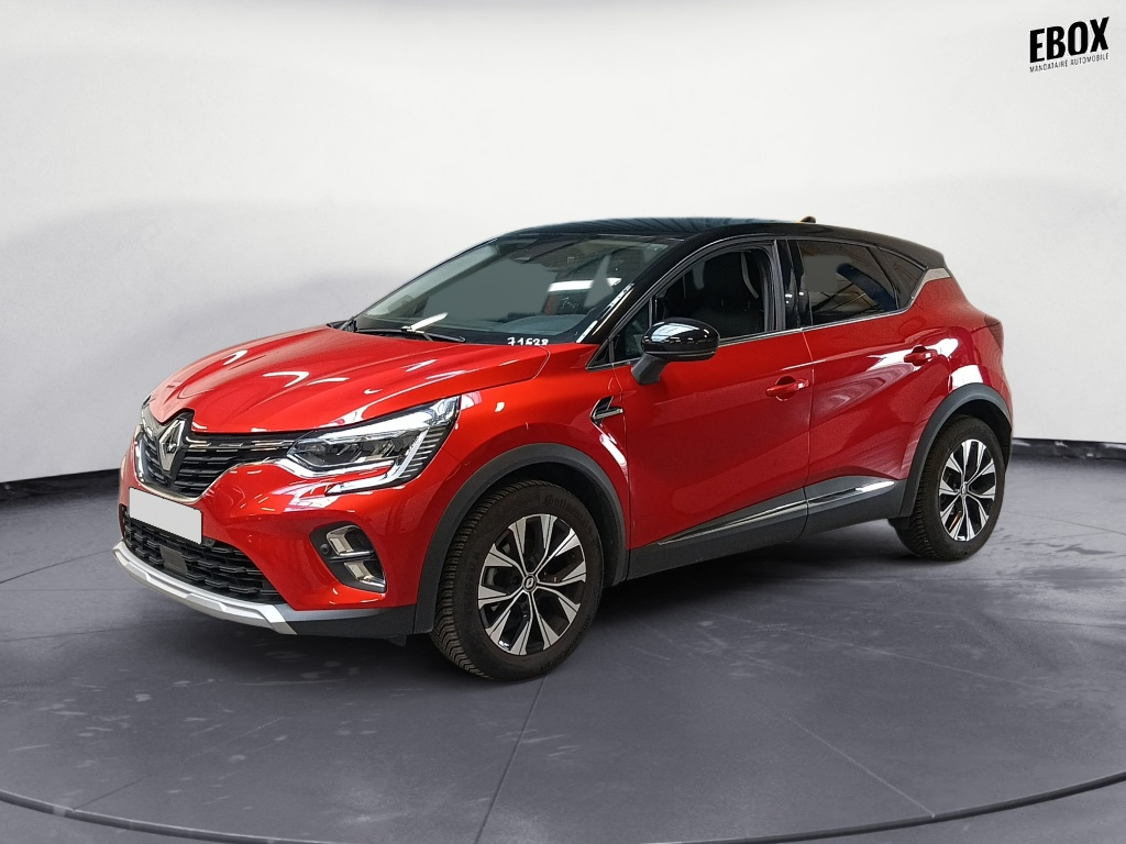 71628_p51 - RENAULT - CAPTUR - 2024 - photo 1