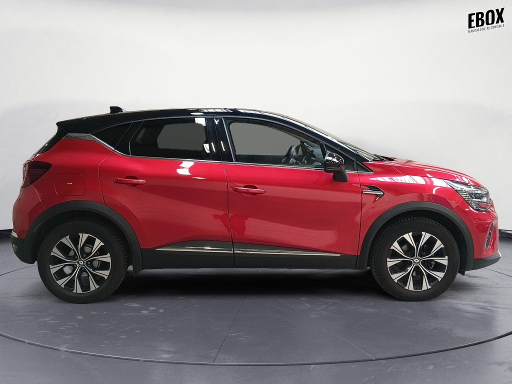 71628_p51 - RENAULT - CAPTUR - 2024 - photo 6
