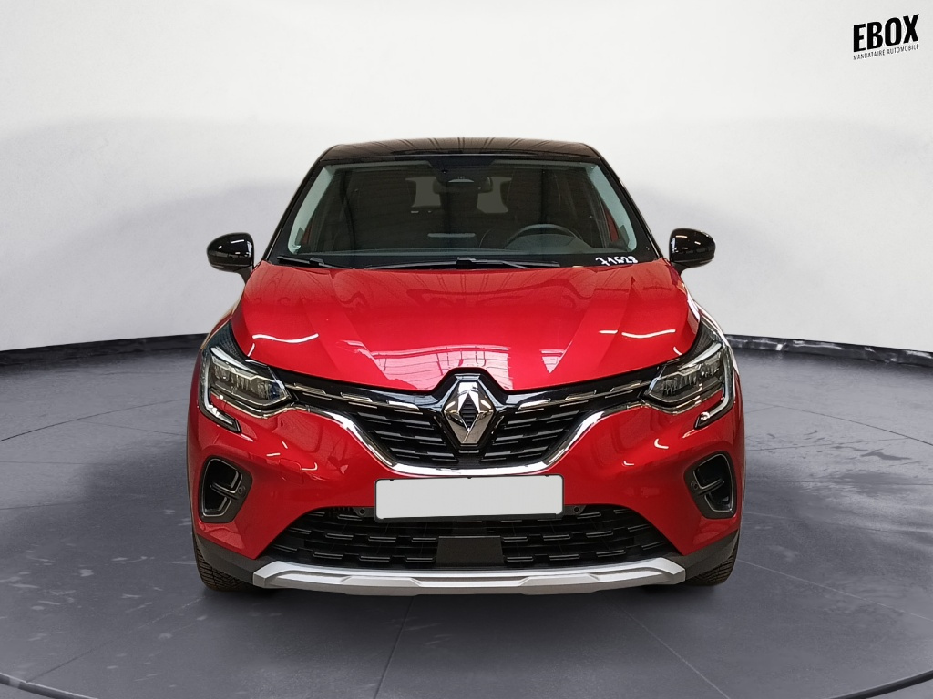 71628_p51 - RENAULT - CAPTUR - 2024 - photo 8