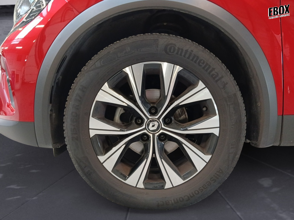 71628_p51 - RENAULT - CAPTUR - 2024 - photo 9