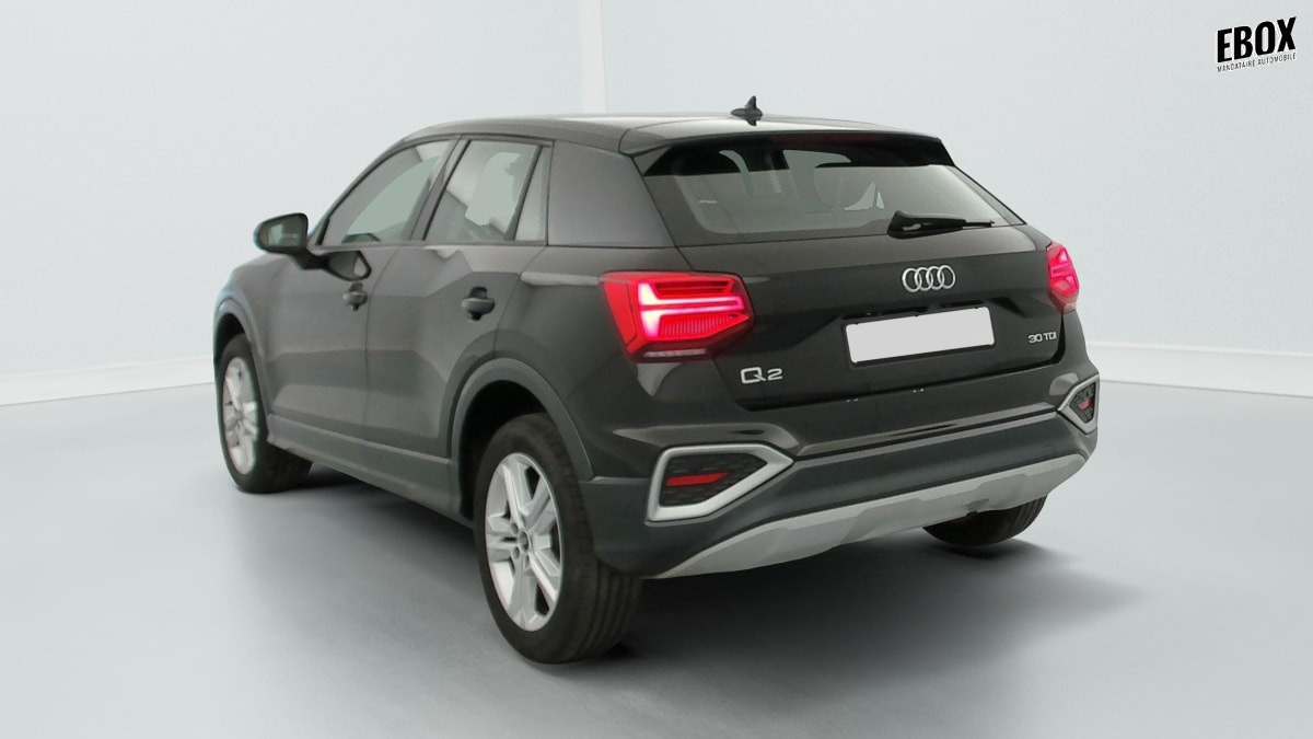 402535_p2 - AUDI - Q2 - 2022 - photo 5