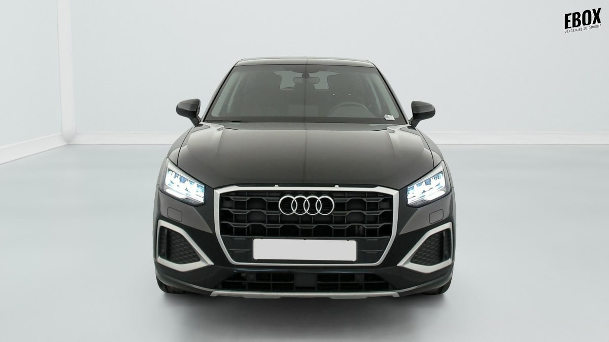 402535_p2 - AUDI - Q2 - 2022 - photo 2