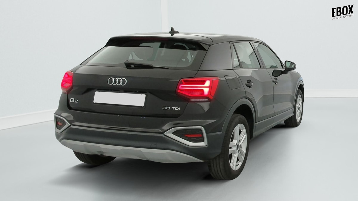 402535_p2 - AUDI - Q2 - 2022 - photo 7