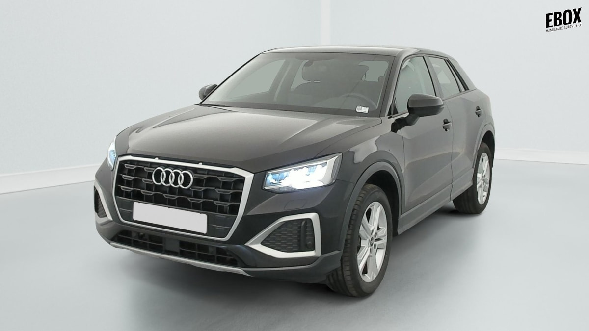 402535_p2 - AUDI - Q2 - 2022 - photo 3